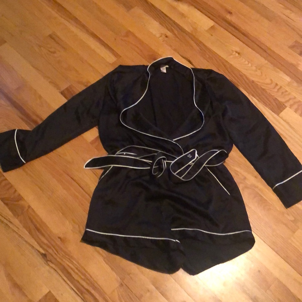 Victoria’s Secret sleep romper